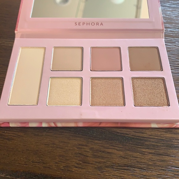 Sephora Other - ⭐ 3/$25 NWT - Sephora Collection Eye Love Bloom